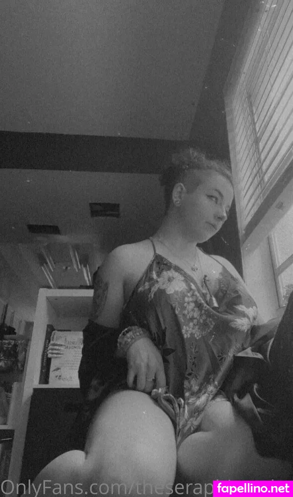 seraphimsecondlife, seraphsalem Nude Leaked OnlyFans Photo #EzUu8EP7Qo