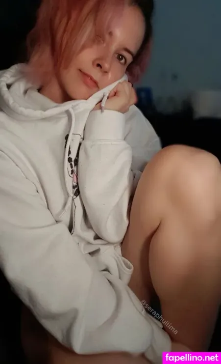 Seraphultima OnlyFans Thumbnail #6mZZHhHK8N