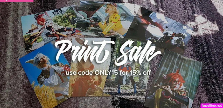 Seraphultima OnlyFans Thumbnail #B9PHKCbZF9