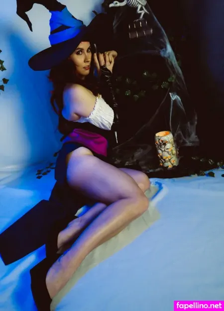 Seraphultima OnlyFans Thumbnail #DGYwAfDFxK