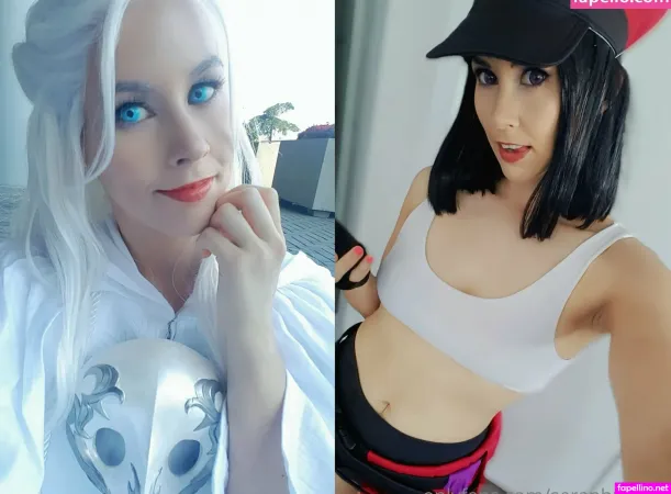 Seraphultima OnlyFans Thumbnail #DQEWO0VqOS