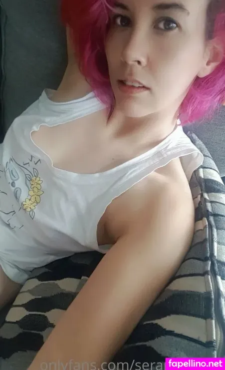 Seraphultima OnlyFans Thumbnail #PlHt8U7nUG