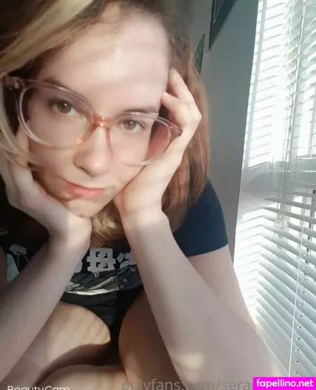 Seraphultima OnlyFans Thumbnail #SF7k6H8XYu