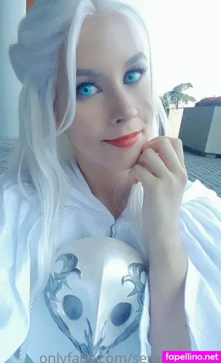 Seraphultima OnlyFans Thumbnail #SeuWATXn7J