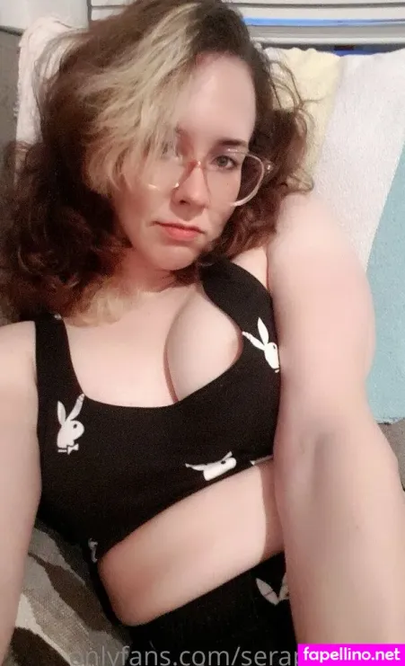 Seraphultima OnlyFans Thumbnail #cHo90BSOPf