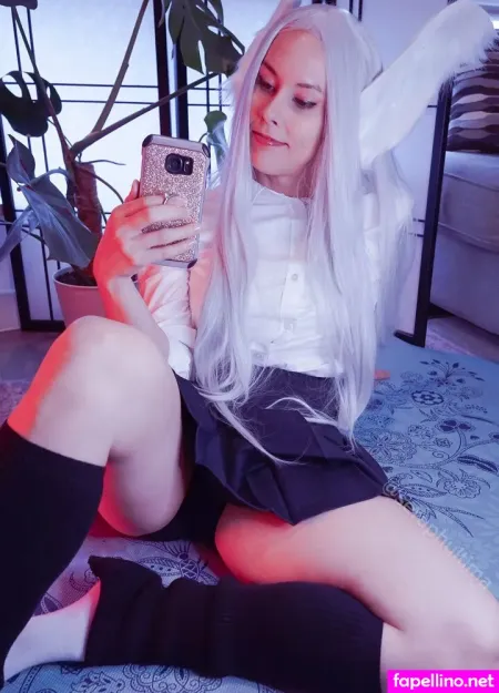 Seraphultima OnlyFans Thumbnail #rzf0gPCgbl