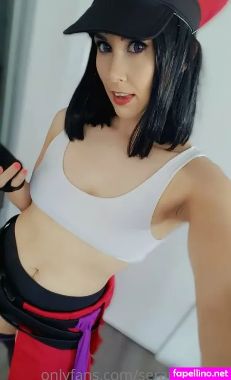 Seraphultima OnlyFans Thumbnail #tdKzD1K9lZ