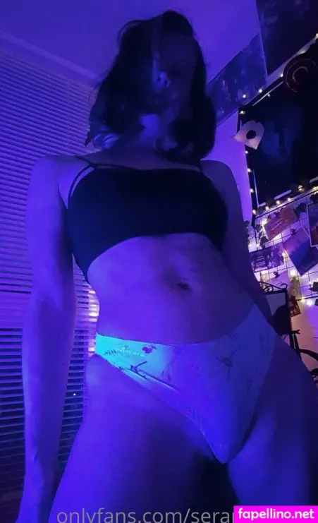 Seraphultima OnlyFans Thumbnail #wqbYLGoh6m