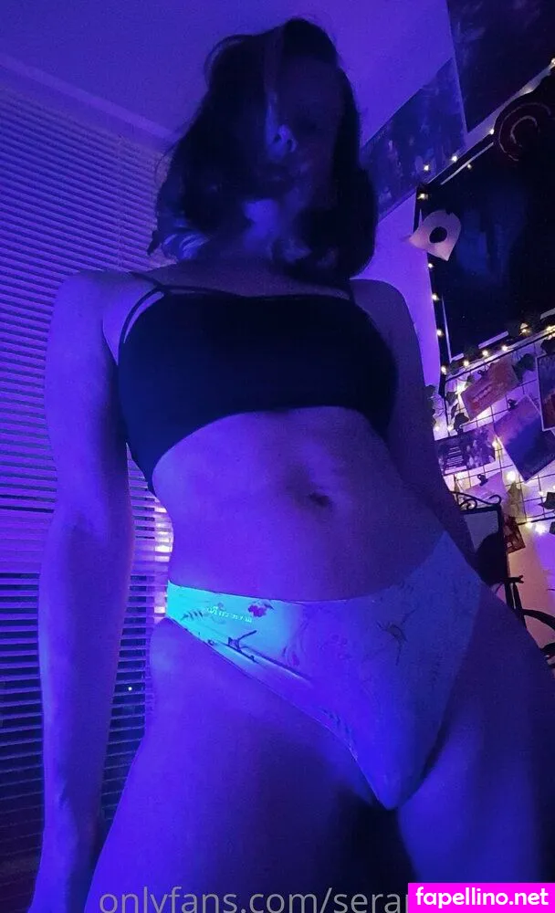 seraphultima Nude Leaked OnlyFans Photo #wqbYLGoh6m