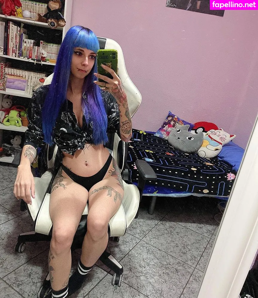 SerasCosplay, huntingxkitty Nude Leaked OnlyFans Photo #88dOsa105z