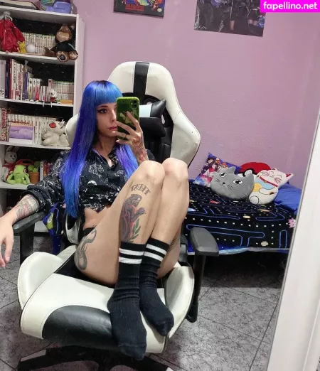 Seras Cosplay OnlyFans Thumbnail #hG4gZLDQTT