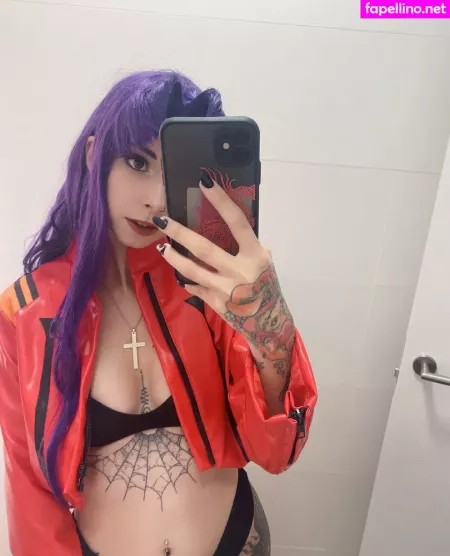Seras Cosplay OnlyFans Thumbnail #lPZtc3HxCM