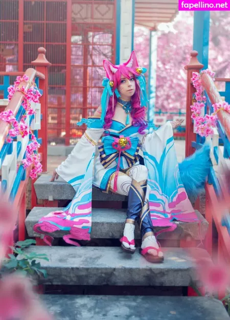 Serascosplay OnlyFans Thumbnail #0HQOCNDP5M