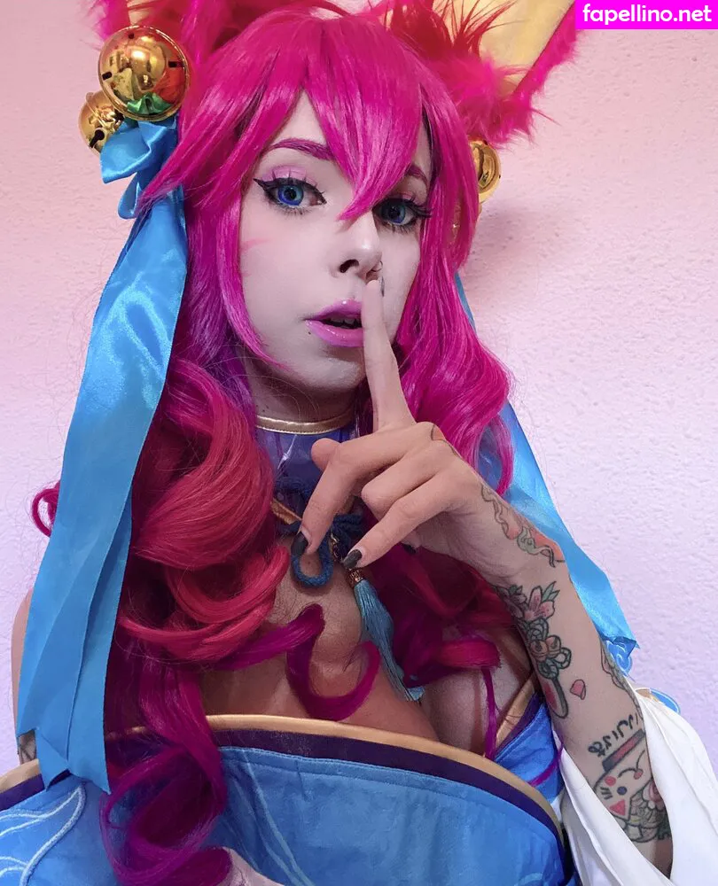 SerasCosplay Nude Leaked OnlyFans Photo #0TlsYId0MG