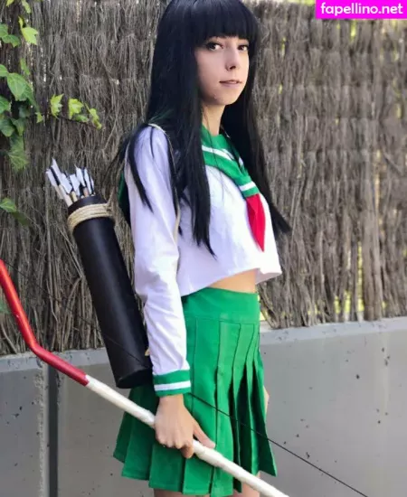 Serascosplay OnlyFans Thumbnail #1tbg5Xh73u