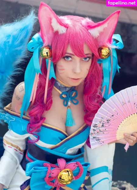 Serascosplay OnlyFans Thumbnail #1ush4hLdq4