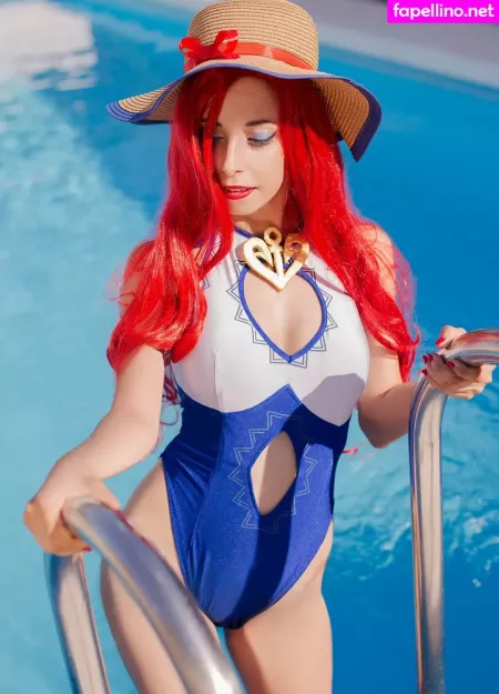 Serascosplay OnlyFans Thumbnail #2VoiJ0ckEq