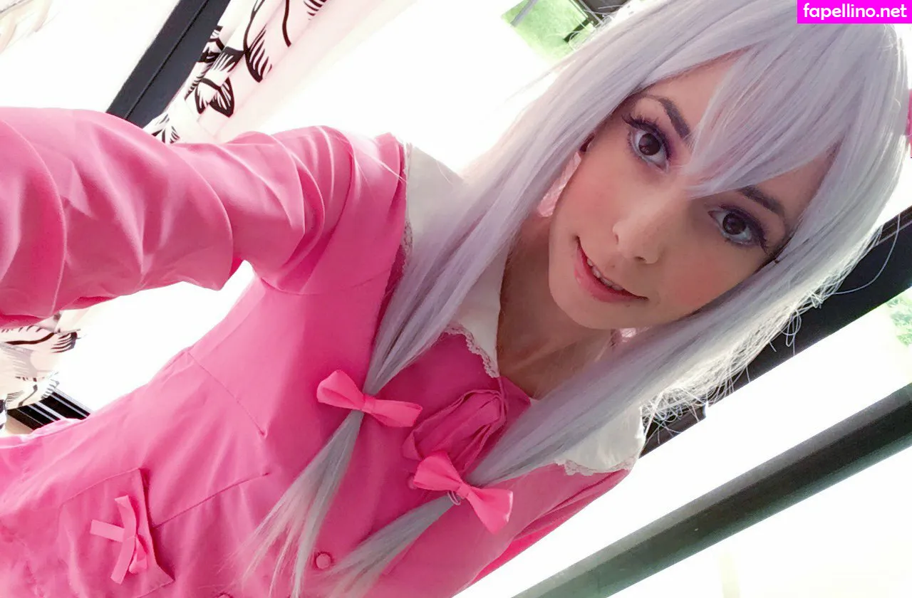 SerasCosplay Nude Leaked OnlyFans Photo #2W8PLMTlNm