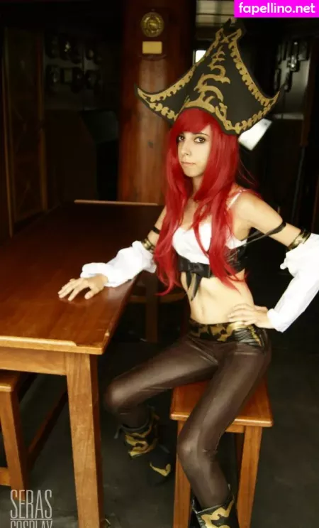 Serascosplay OnlyFans Thumbnail #8qqcO47iXN