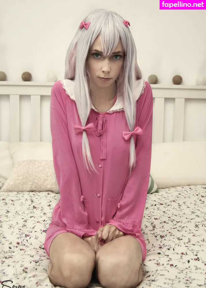 SerasCosplay Nude Leaked OnlyFans Photo #959ZCneswQ