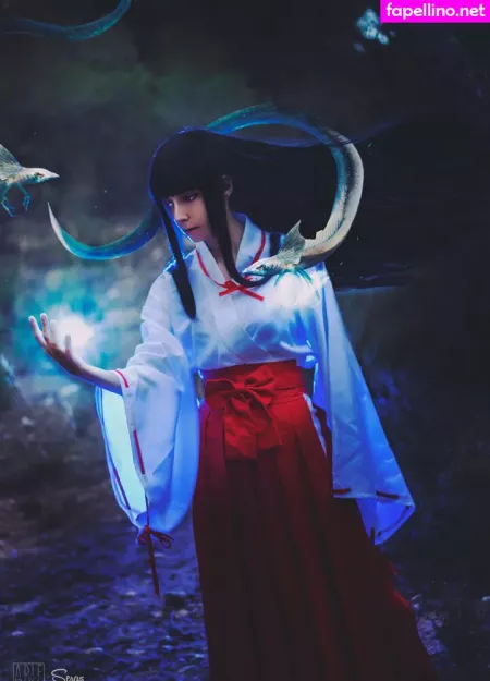 Serascosplay OnlyFans Thumbnail #AfUuRJwdn9