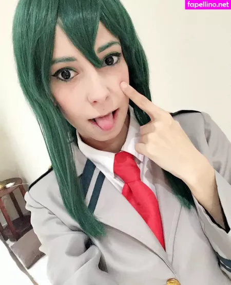 Serascosplay OnlyFans Thumbnail #CBsBni0nQk