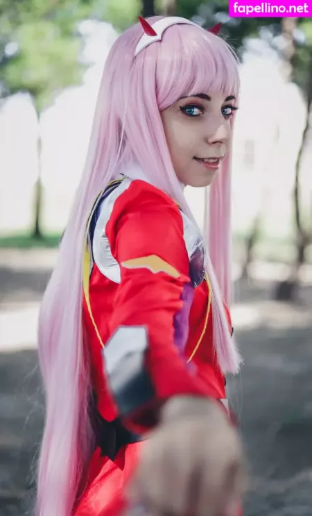 Serascosplay OnlyFans Thumbnail #EVRM2Ale0O