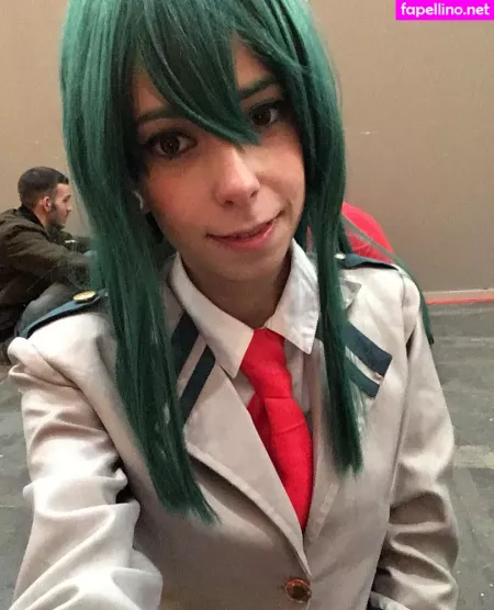 Serascosplay OnlyFans Thumbnail #IZSGs2o90R