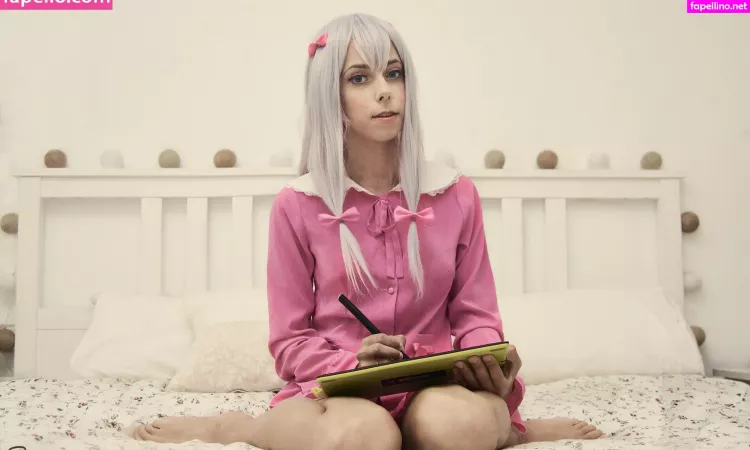 Serascosplay OnlyFans Thumbnail #IeZuu46lKj