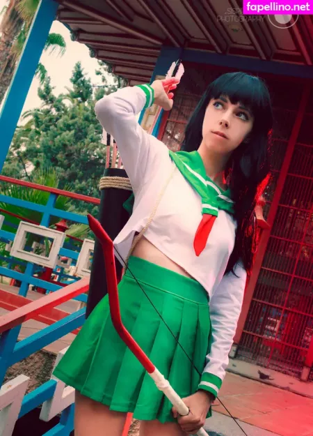 Serascosplay OnlyFans Thumbnail #IvrRtRicD6