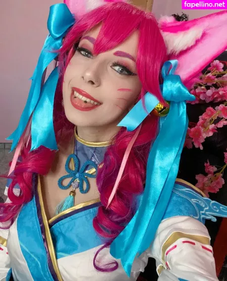 Serascosplay OnlyFans Thumbnail #JxBc1Taigh