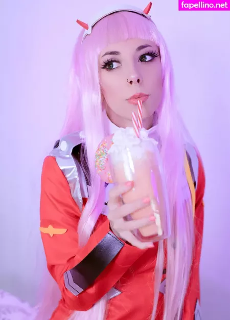 Serascosplay OnlyFans Thumbnail #KKp3NHIv39