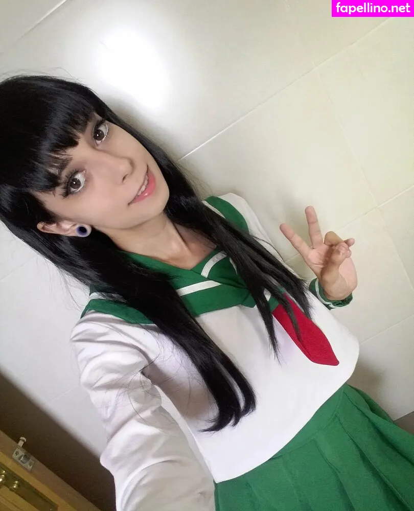 SerasCosplay Nude Leaked OnlyFans Photo #LTebmasiTv