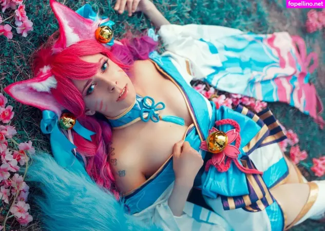 Serascosplay OnlyFans Thumbnail #RcA3pNxSTN