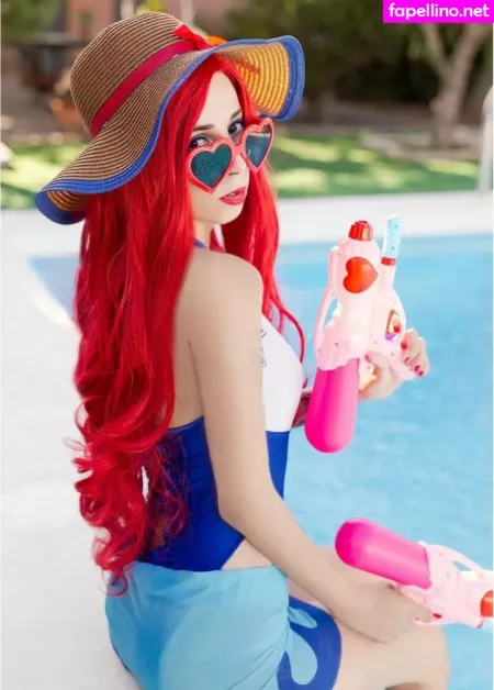 Serascosplay OnlyFans Thumbnail #V7x63eeHiZ