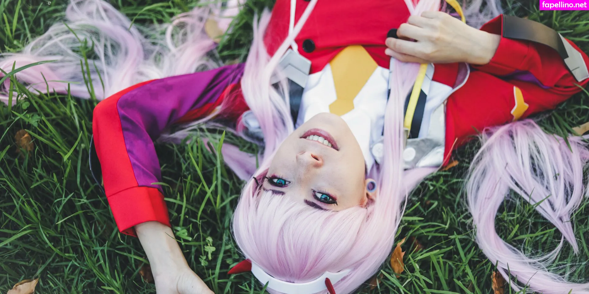 SerasCosplay Nude Leaked OnlyFans Photo #WWSB7lsHpE