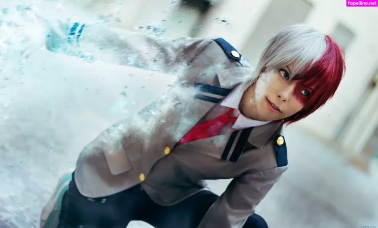 Serascosplay OnlyFans Thumbnail #bAB9BCIYDK