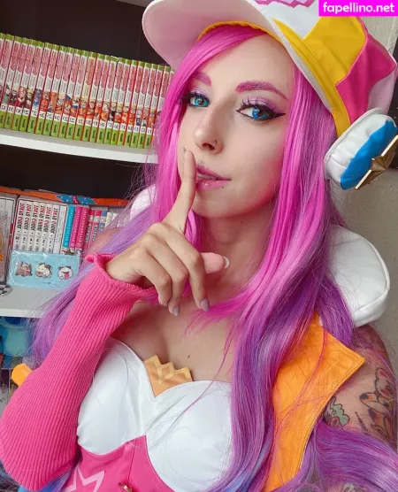 Serascosplay OnlyFans Thumbnail #bsNUg9Px84