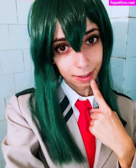 Serascosplay OnlyFans Thumbnail #d1GAugbWQp