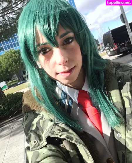 Serascosplay OnlyFans Thumbnail #dBH4h0sWVB