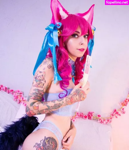 Serascosplay OnlyFans Thumbnail #enrx4accMO