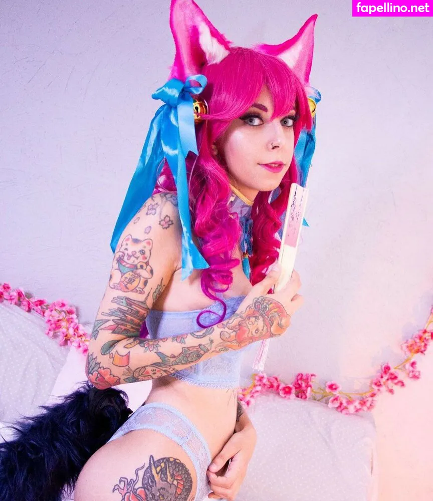 SerasCosplay Nude Leaked OnlyFans Photo #enrx4accMO