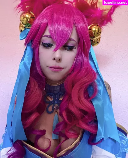 Serascosplay OnlyFans Thumbnail #ggn8yB7qc2