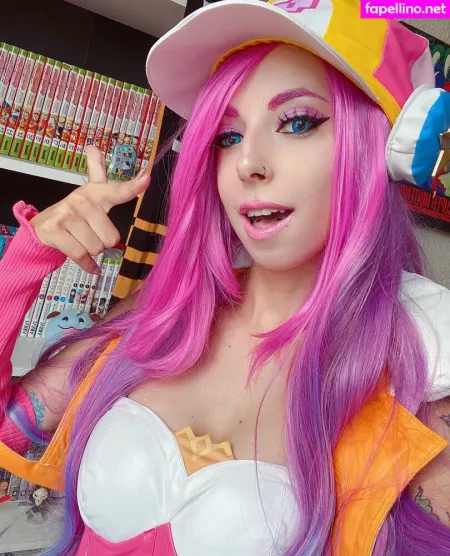 Serascosplay OnlyFans Thumbnail #jdpCizcS5j