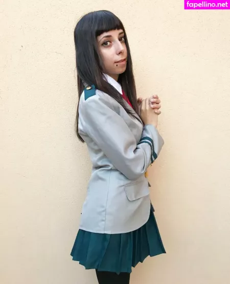 Serascosplay OnlyFans Thumbnail #pSxoOcwCpU