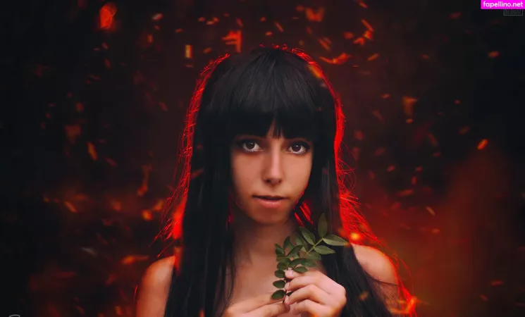 Serascosplay OnlyFans Thumbnail #siqmnQddbS