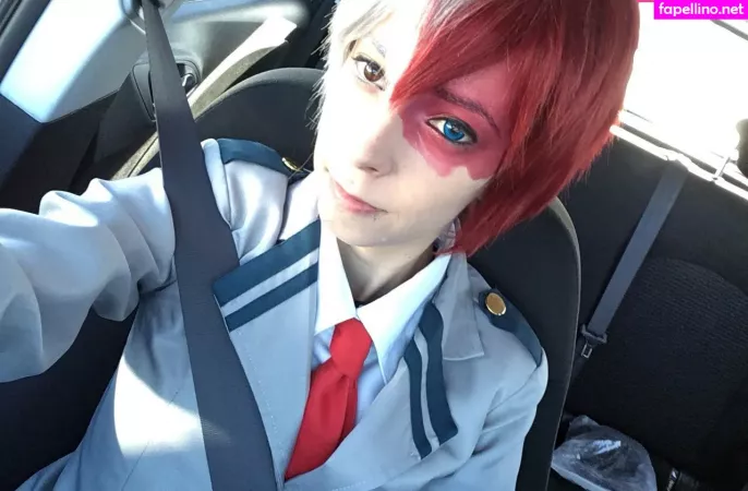 Serascosplay OnlyFans Thumbnail #sr5SUJLDhr