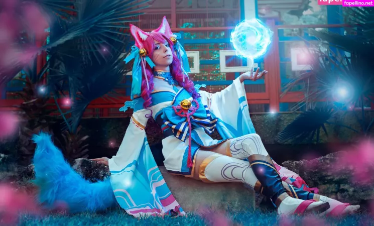 Serascosplay OnlyFans Thumbnail #vt5FT6m2lo