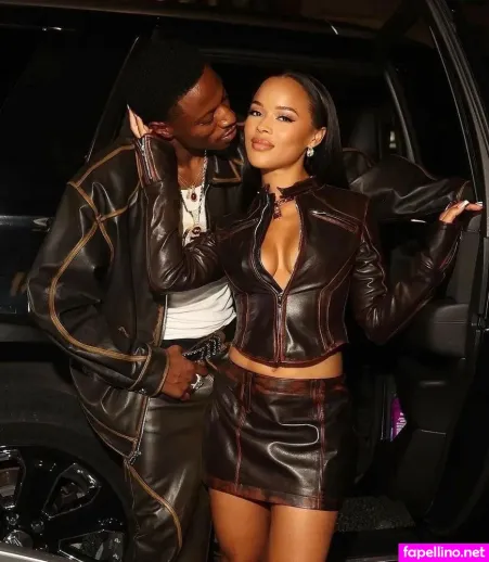 Serayah OnlyFans Thumbnail #A9lwqKqgfm