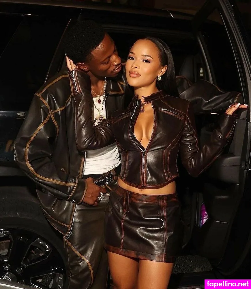 serayah Nude Leaked OnlyFans Photo #A9lwqKqgfm
